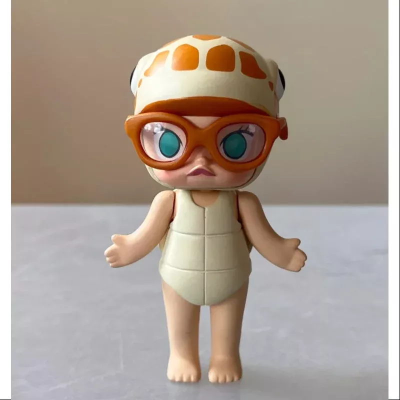 MOLLY Ocean Series Sea Turtle