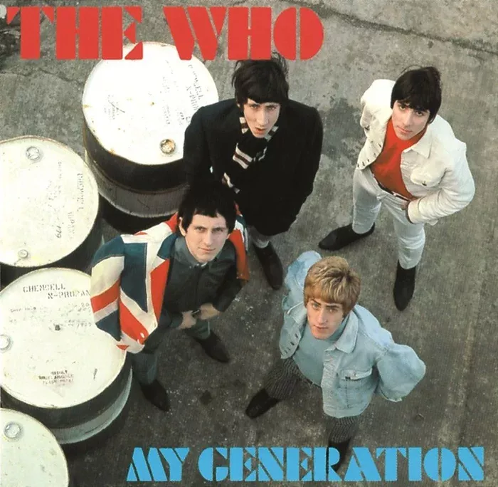 My Generation