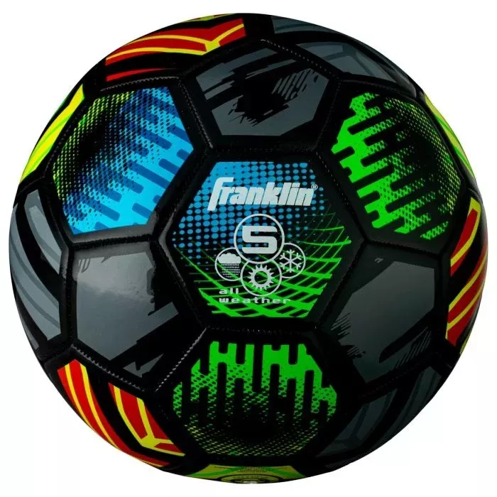 Mystic Soccer Ball Size 4