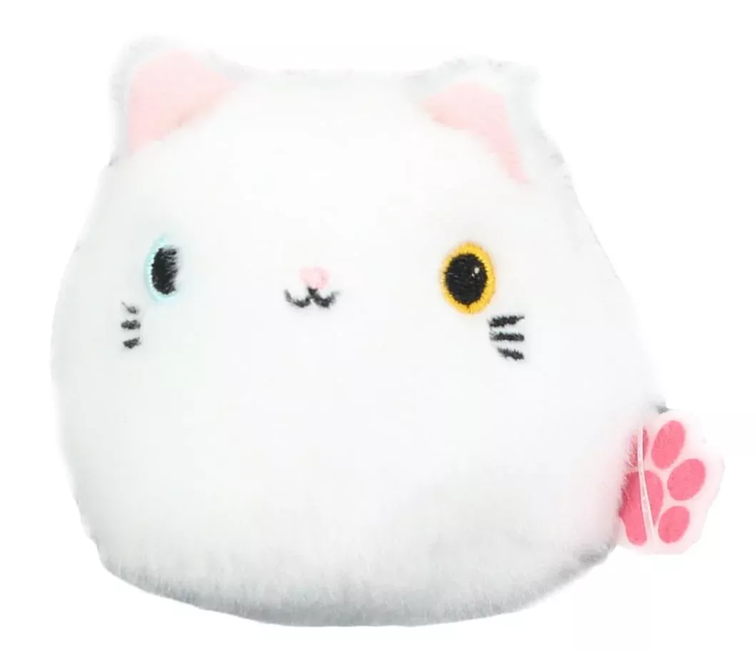 Neko Dango 4" Plush: Odd Eye