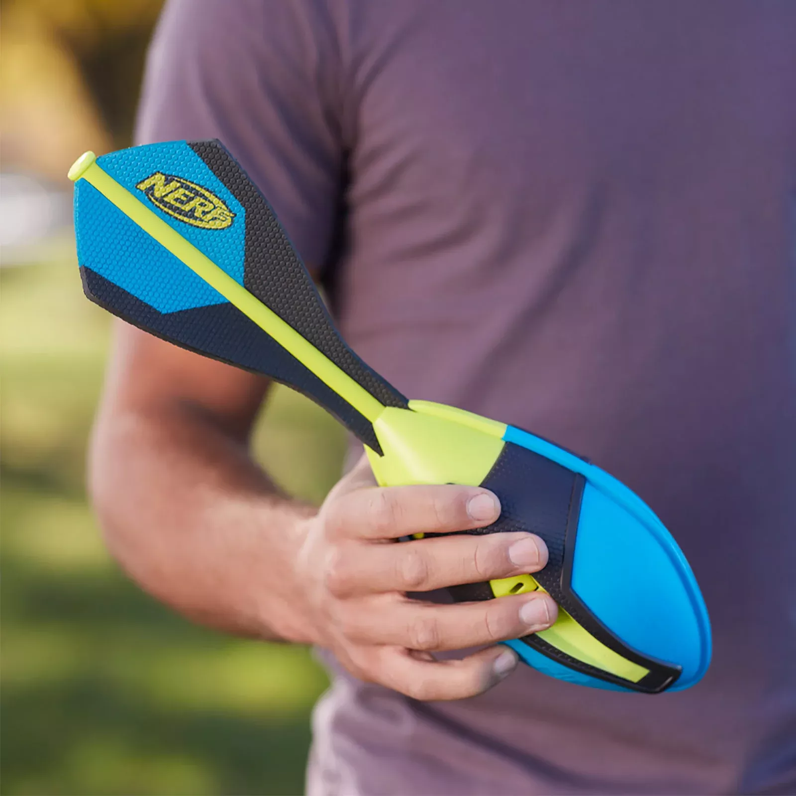Nerf Vortex Ultra Grip Football