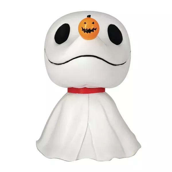 Nightmare Before Christmas Zero Bust Bank