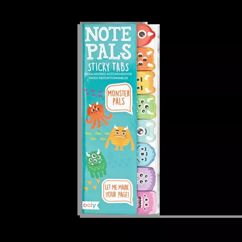 Note Pals Sticky Tabs