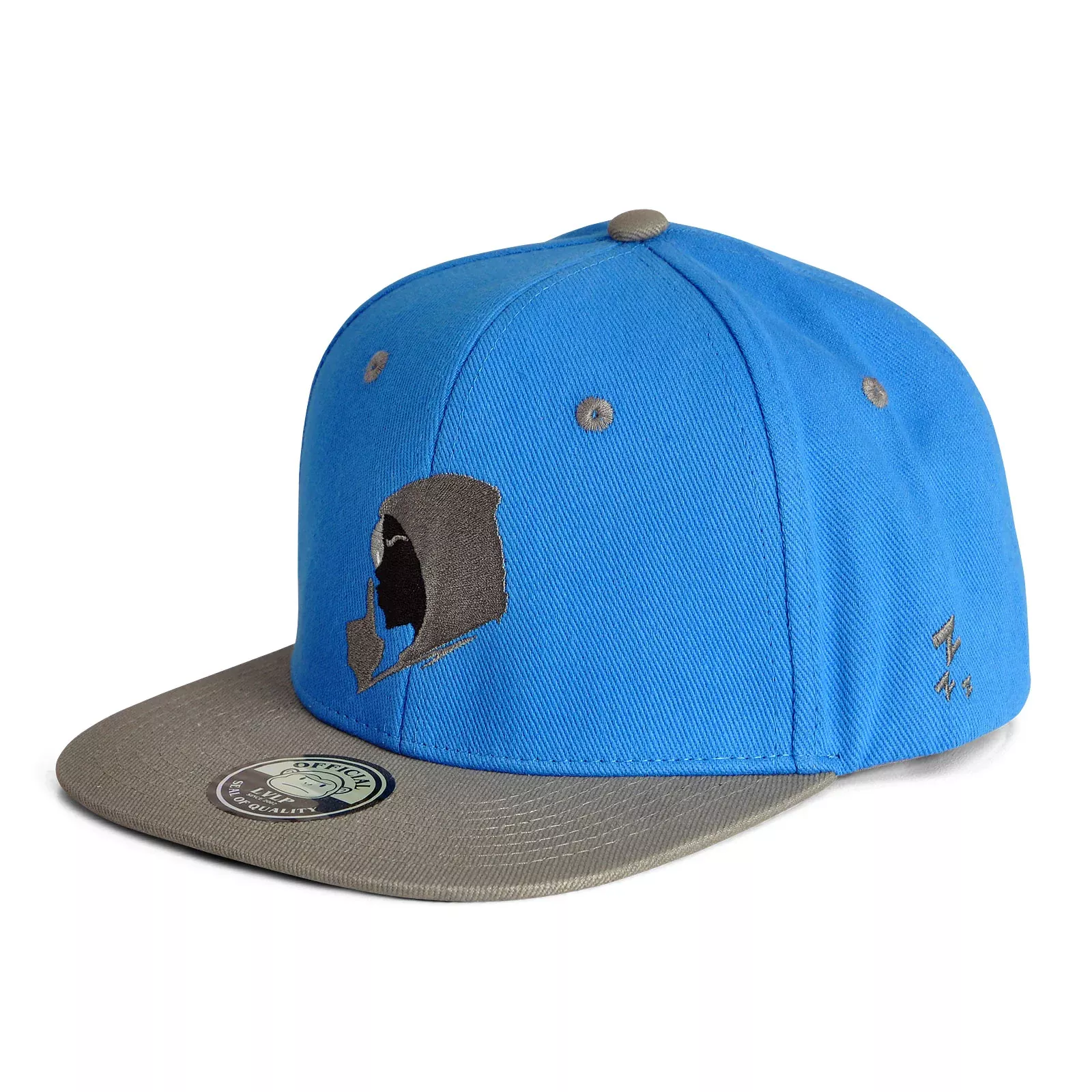 Overwatch - Ana Icon Snapback Cap
