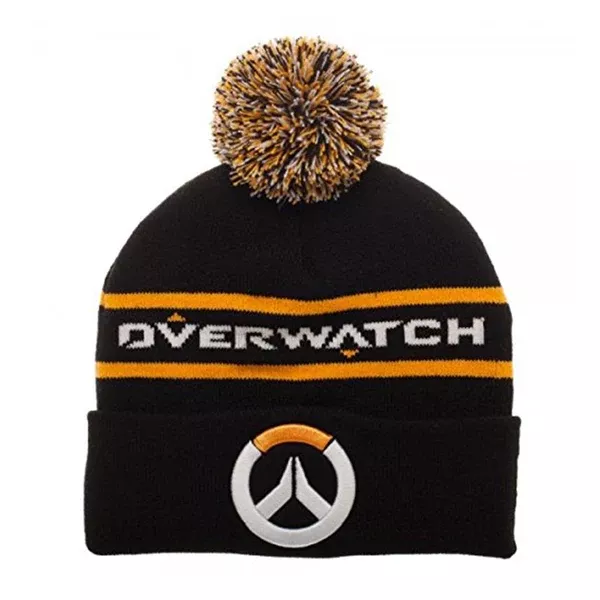 Overwatch Jacquard Beanie