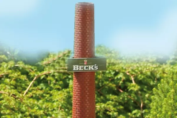Piko 62016 G Scale Brewery Chimney Kit