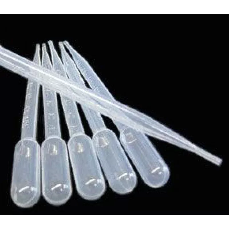 Pipettes 0.2ml (12 Pack)