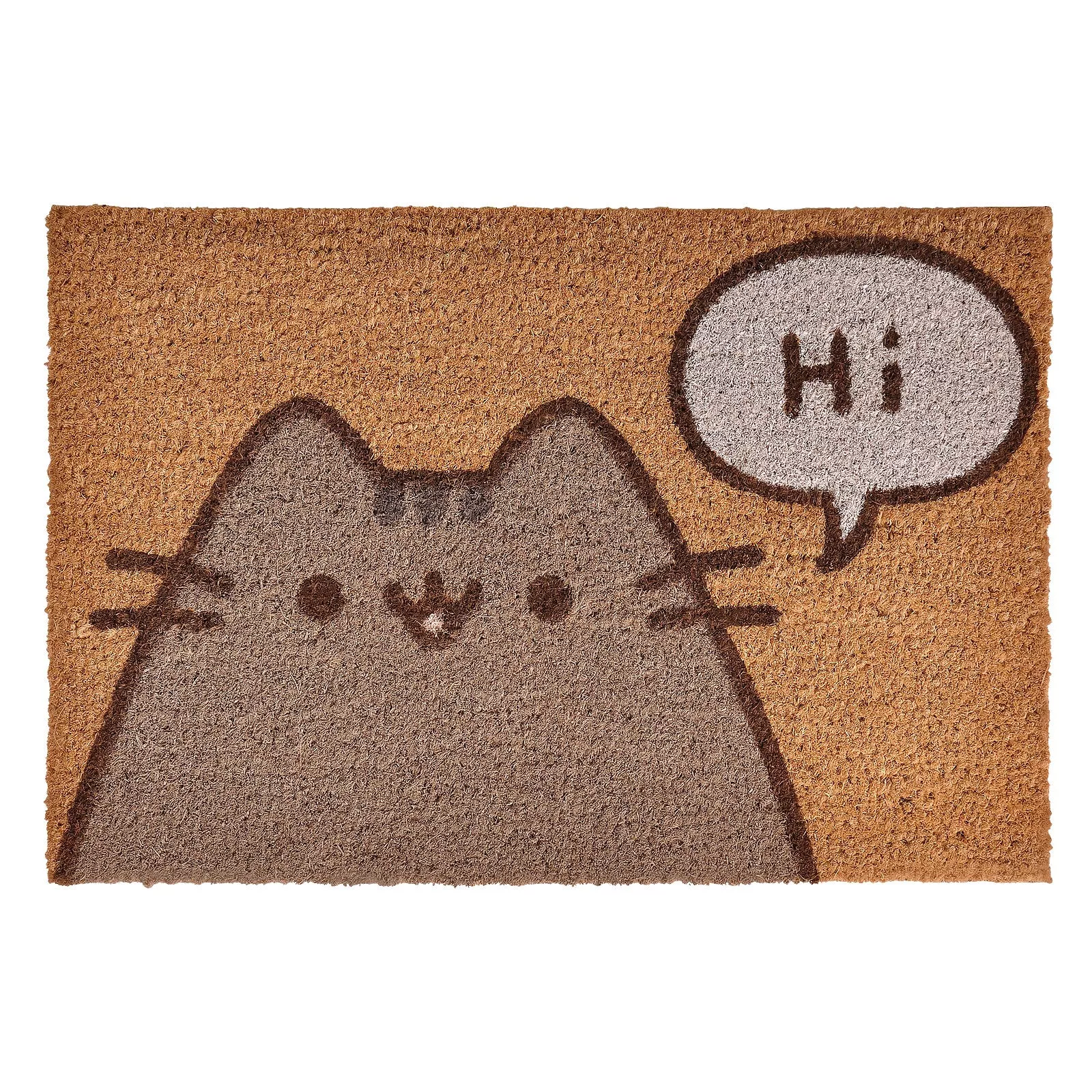 Pusheen - Hi Doormat