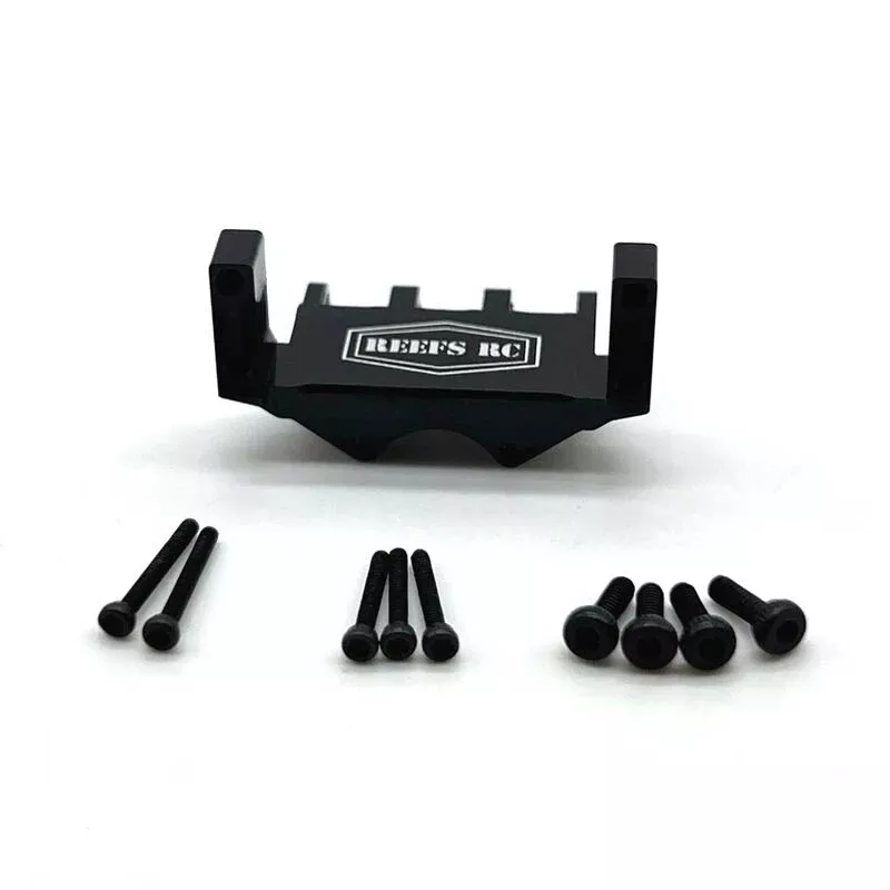 REEFS 7075 SCX24 Servo Mount SEHREEFS148