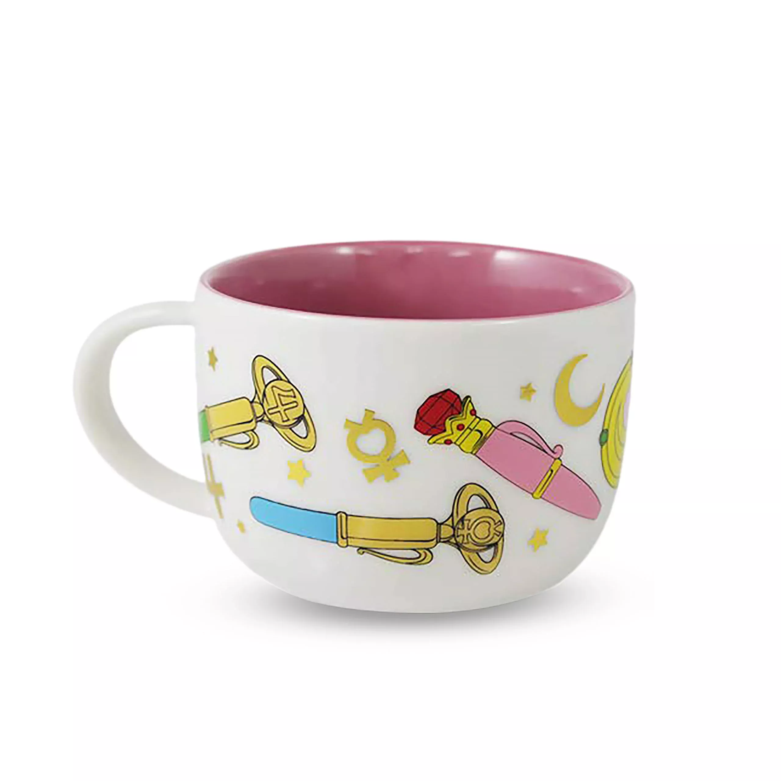 Sailor Moon - Scepter Bowl