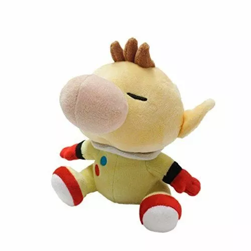 San-ei Boeki Pikmin Pk06 Olimar