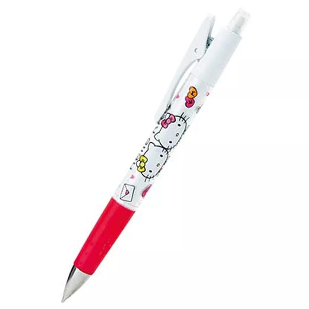 SANRIO -Mechanical Pencil 0.5Mm Hello Kitty