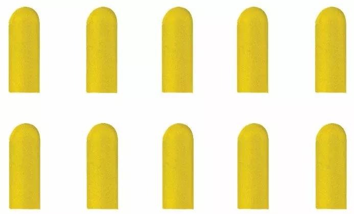 SceneMaster Safety and Security Posts pkg(20)