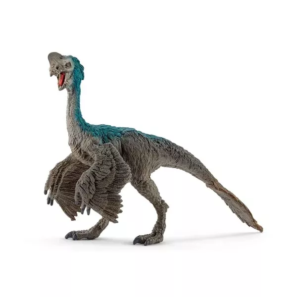 Schleich Oviraptor Dinosaur Figure