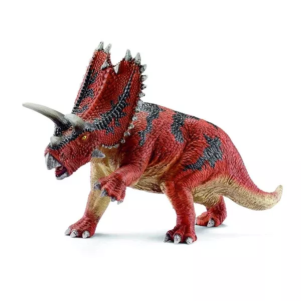 Schleich Pentaceratops Dinosaur Figure