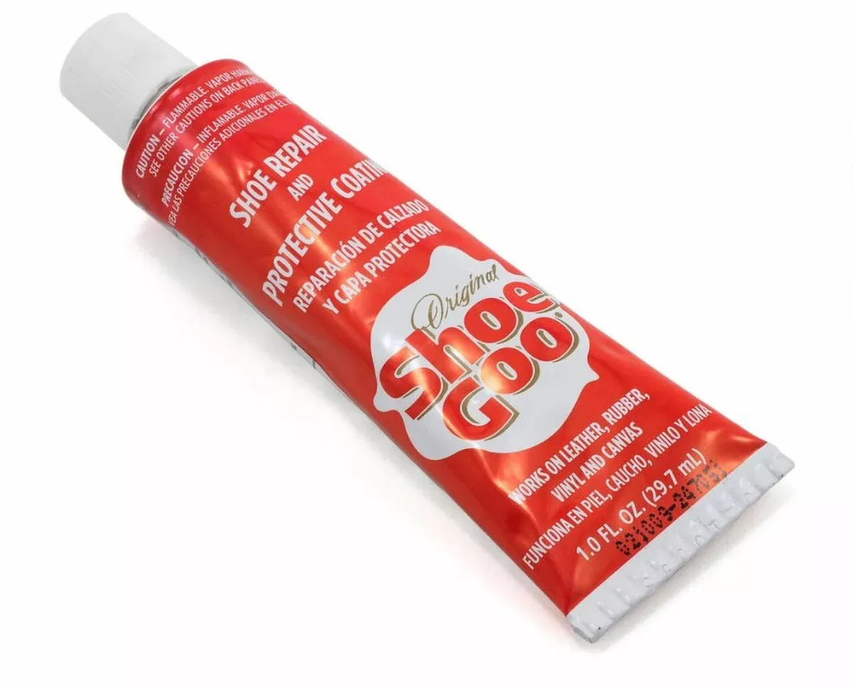 Shoe Goo (ETC8001) Clear Adhesive