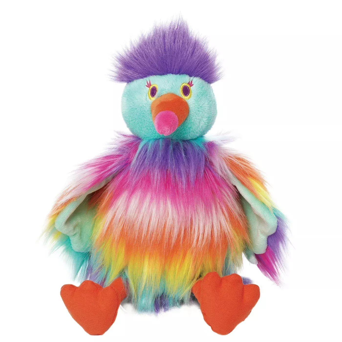 Silly Birds - Prism
