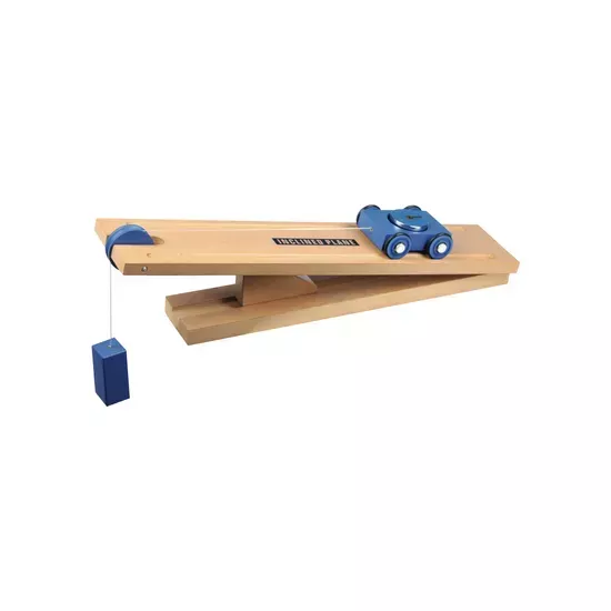 Simple Machines – Inclined Plane