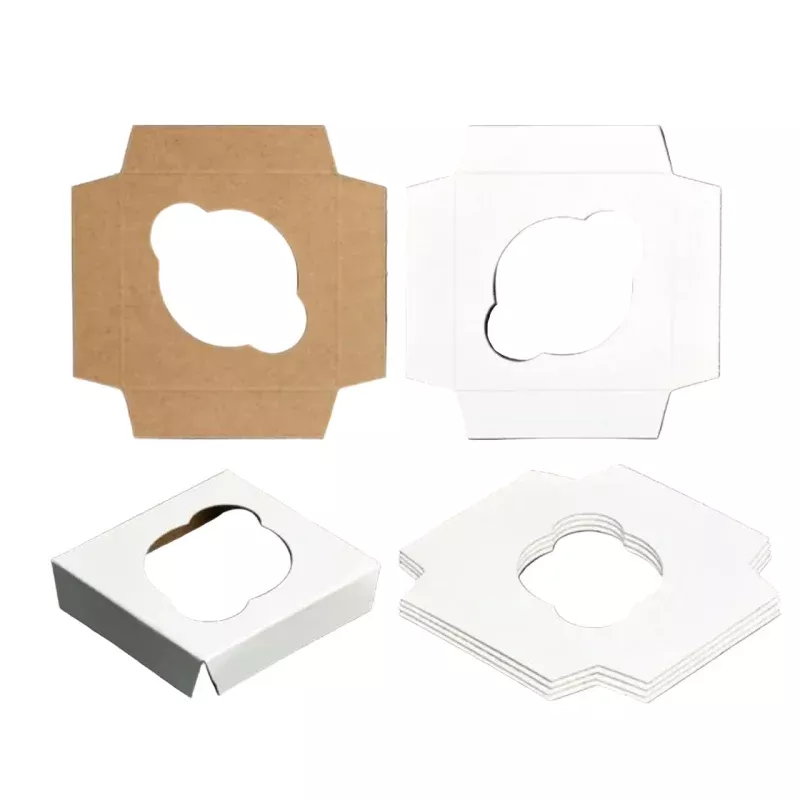 Single Standard Cupcake Insert