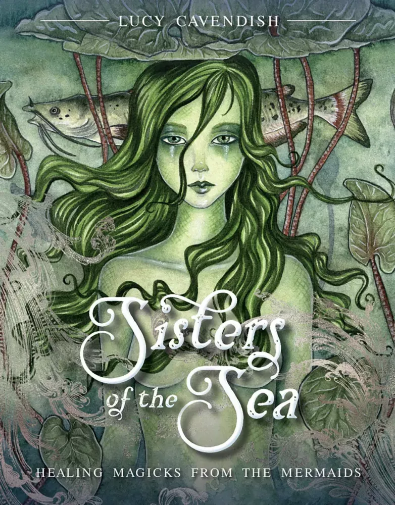 Sisters of the Sea Oracle