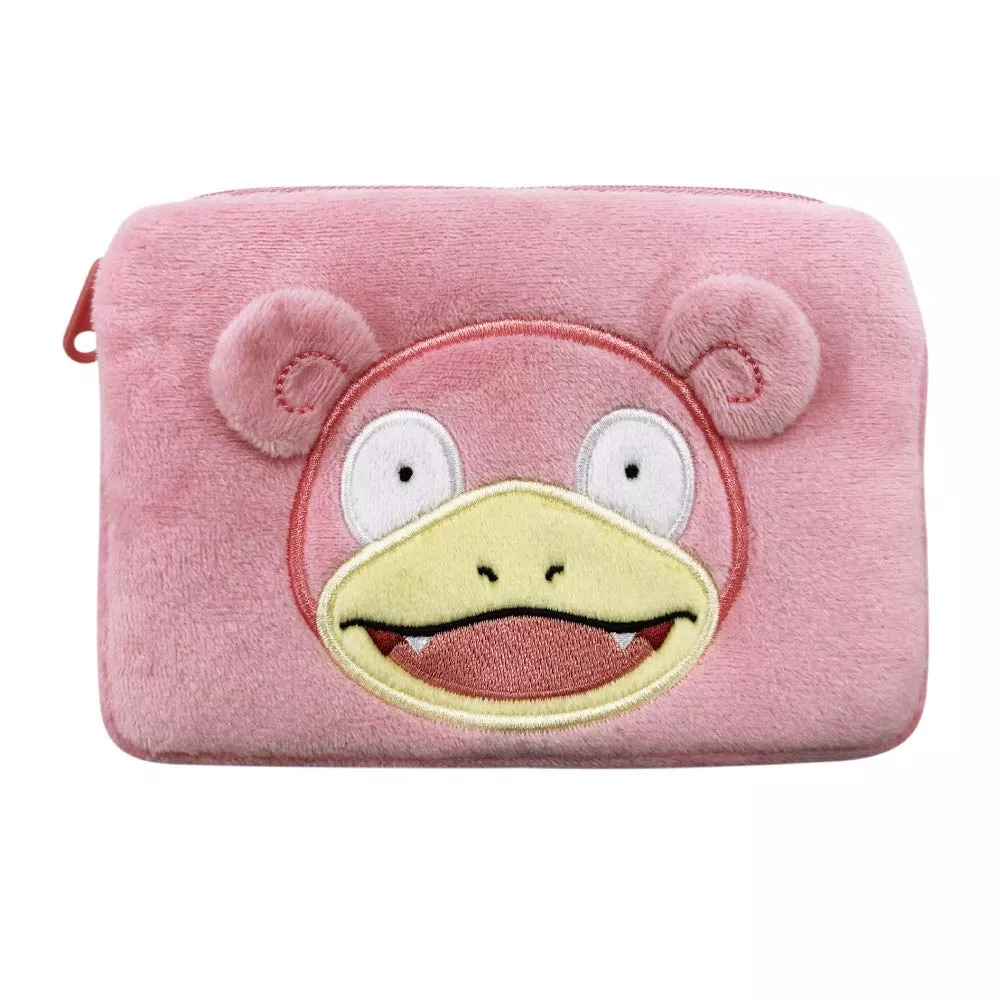 SK JAPANPokemon Mini Tissue CaseSlowpoke