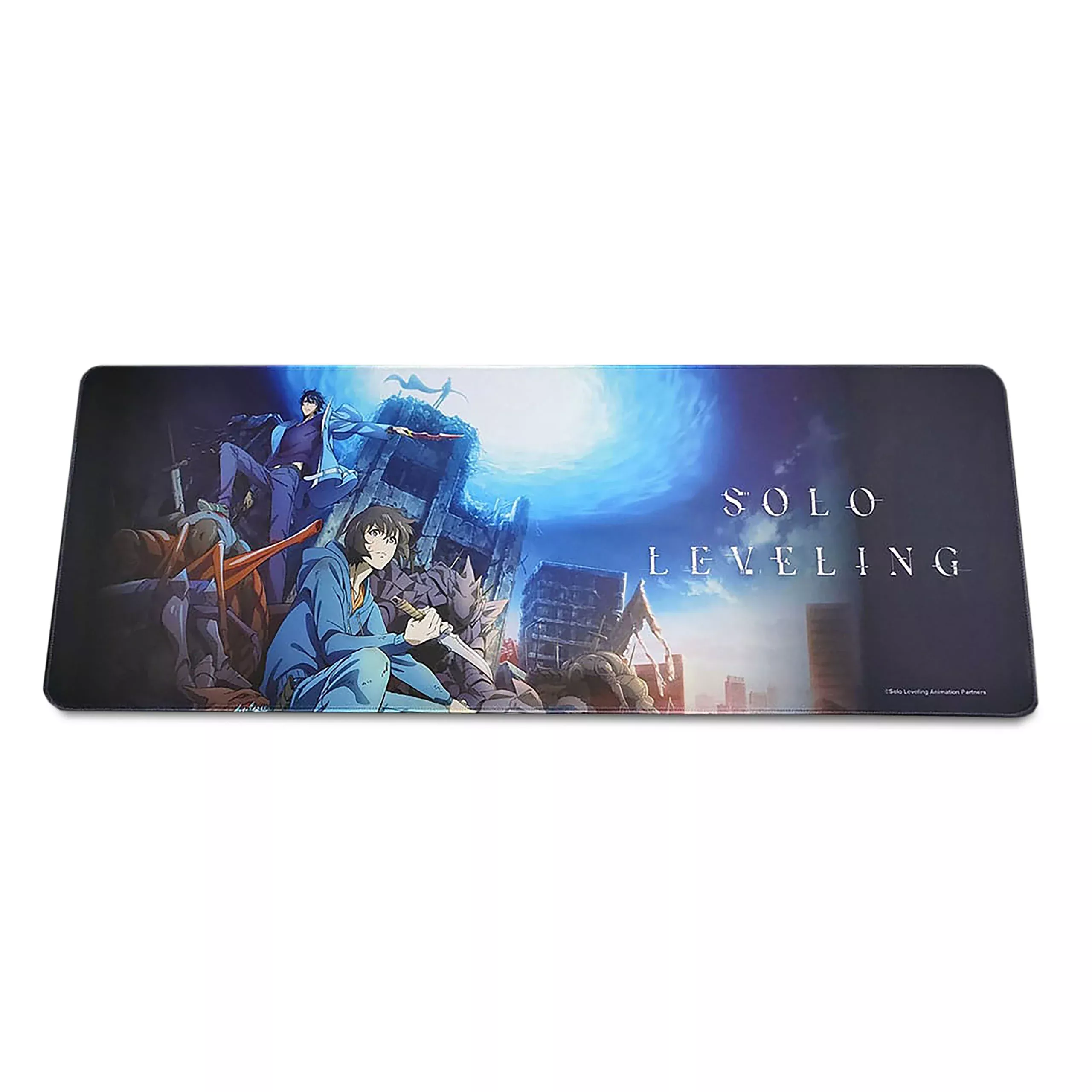 Solo Leveling - Key Visual 2 Mousepad