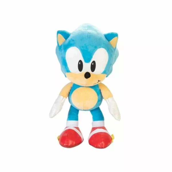 Sonic - The Hedgehog Jumbo Plush Figure Sonic 50cm