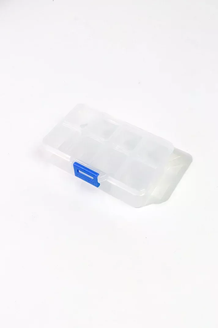 Specimen Collection Box