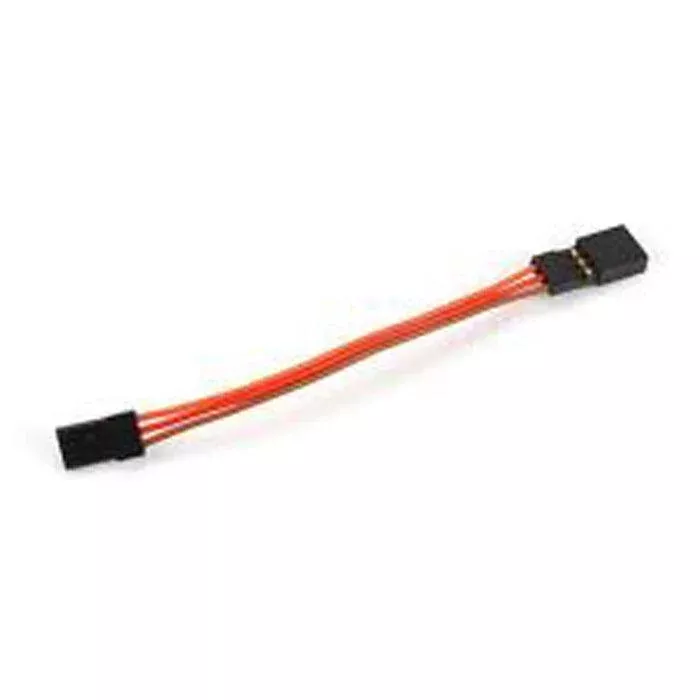 Spektrum Standard Servo Extension 3 Inch