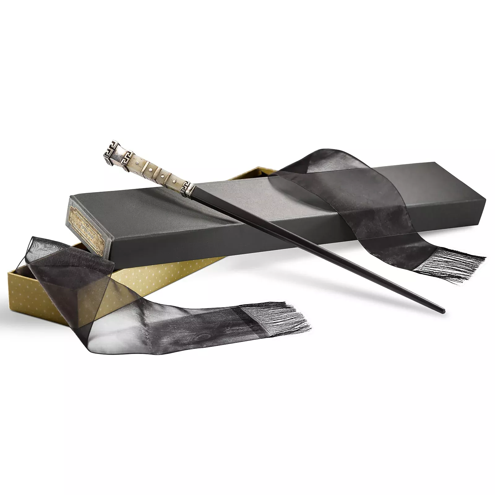 Spielman Wand - Fantastic Beasts