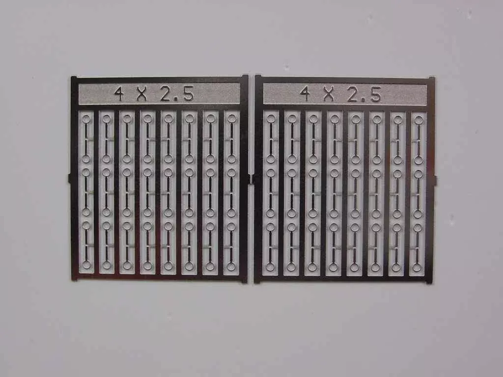 Stainless Steel Lift Rings
