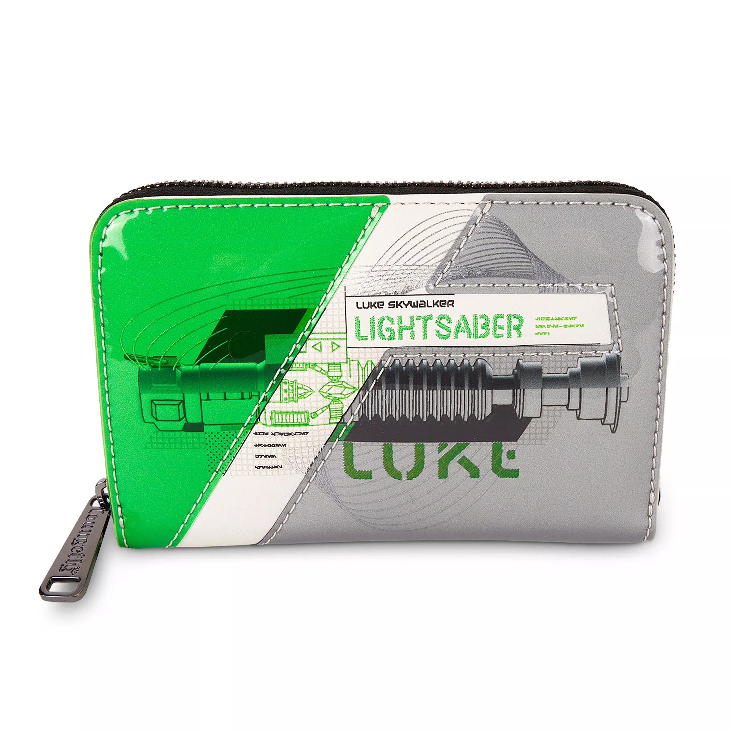 Star Wars - Lightsaber Wallet