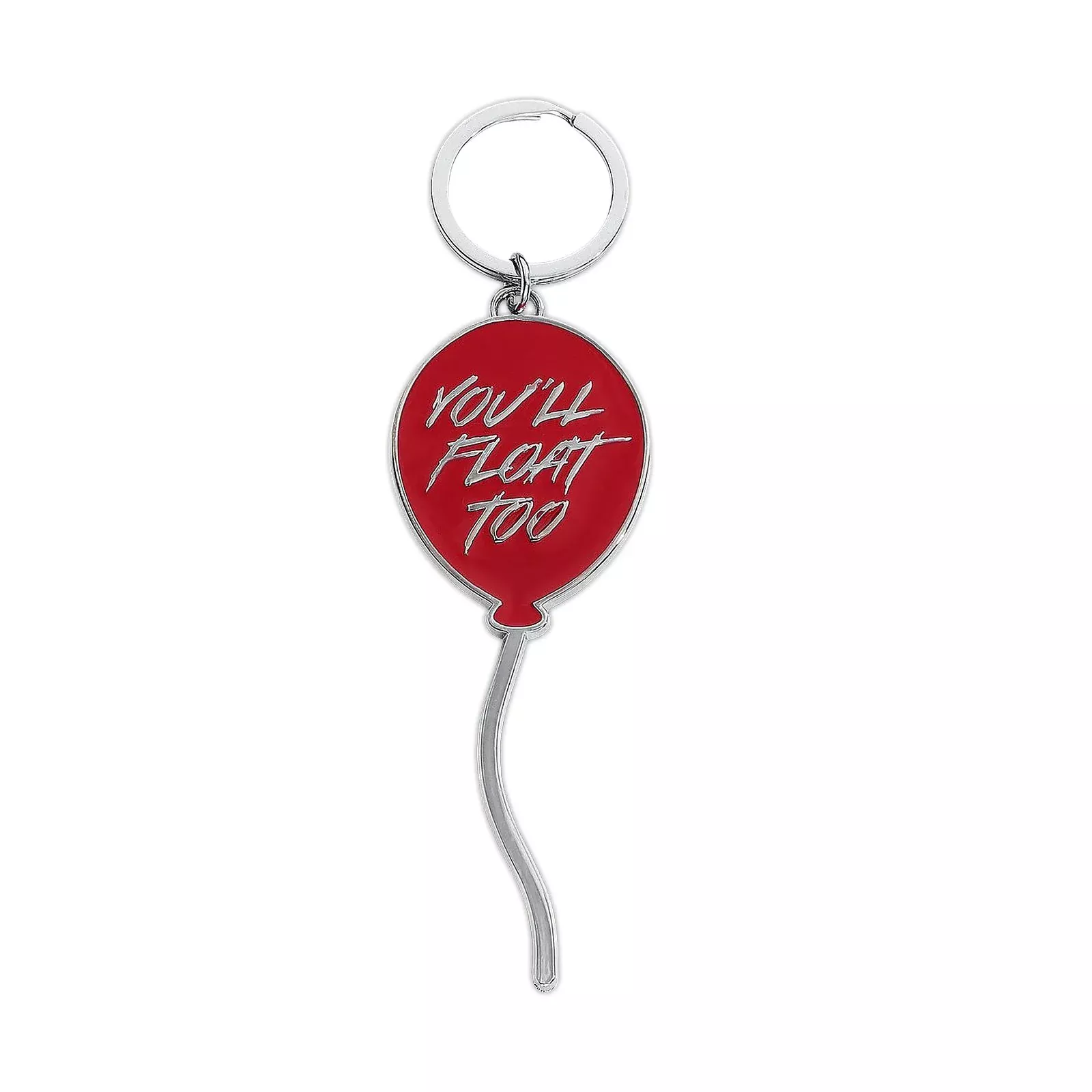 Stephen King's IT - Balloon Keychain