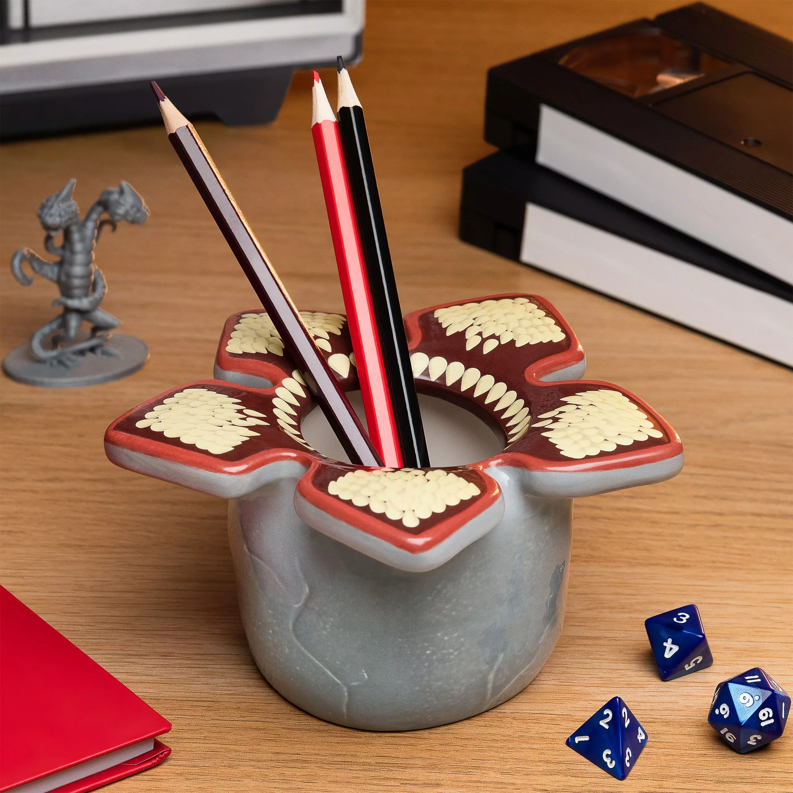 Stranger Things - Demogorgon Pen Holder