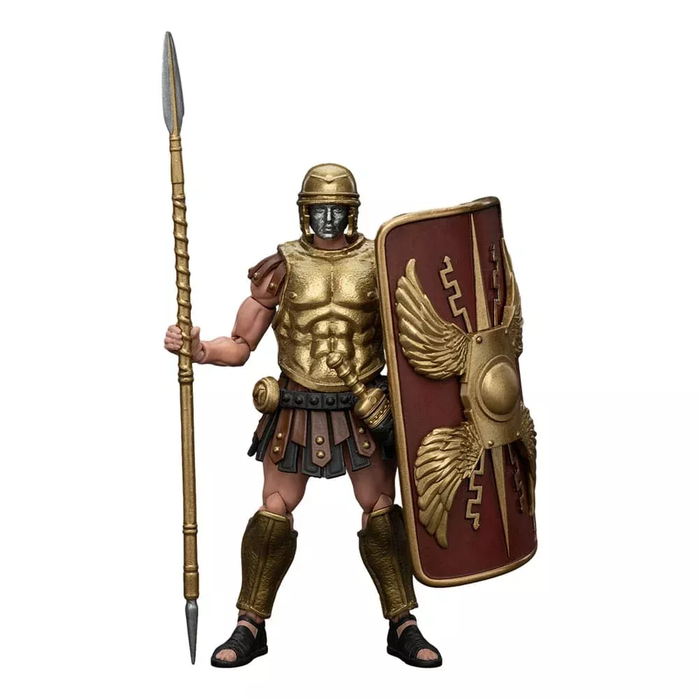 Strife Action Figure 1/18 Roman Republic Legionary Light Infantry I 12cm