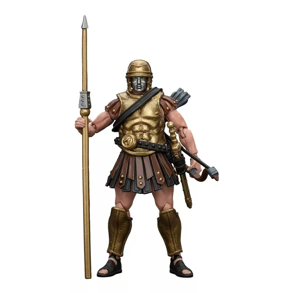 Strife Action Figure 1/18 Roman Republic Legionary Light Infantry ll 12cm