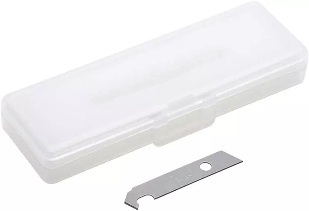 Tamiya Modeler's Knife Pro Replacement Scriber (5 Pack) TAM74160