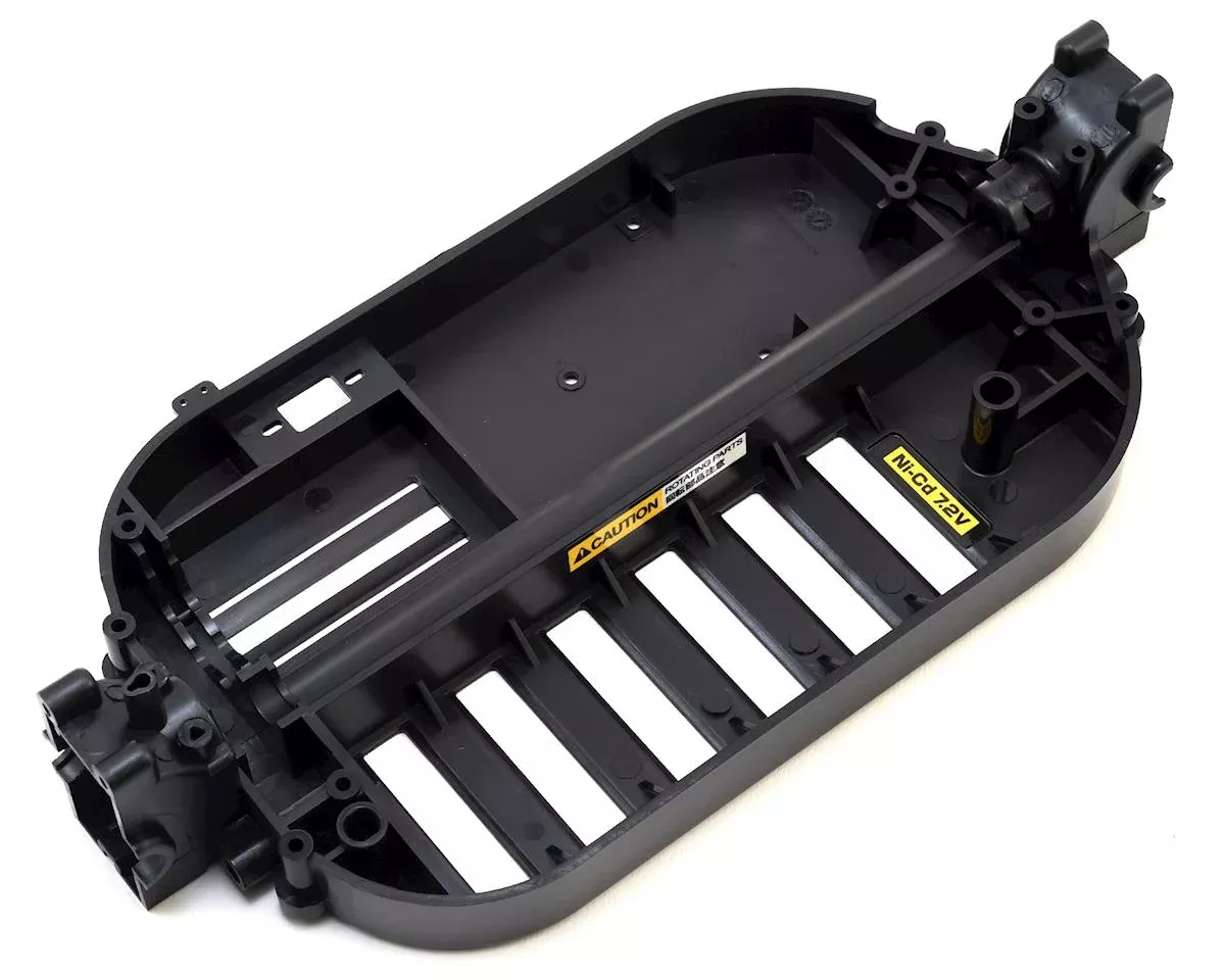 Tamiya TAM51001 TT-01 Bathtub Chassis