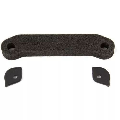 Team Associated ASC4766 RC12R6 Bumper Set