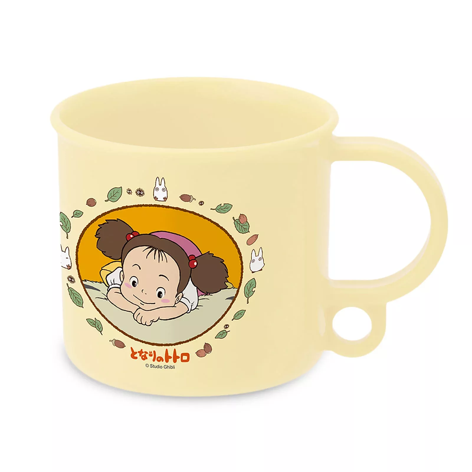 Totoro and Mei Cup