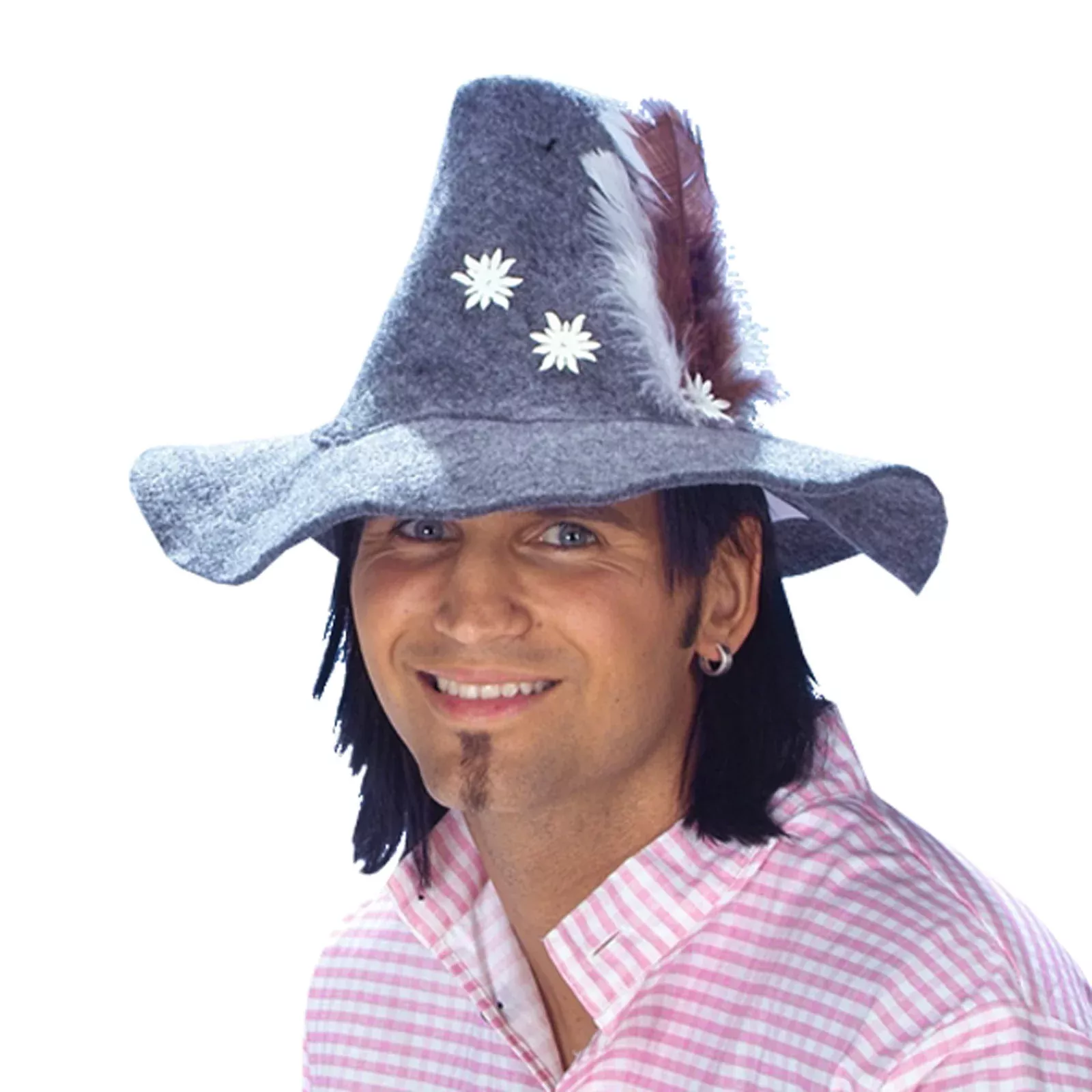 Traditional Hat