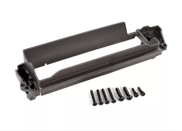 Traxxas 8919X Battery Expansion Kit : Maxx