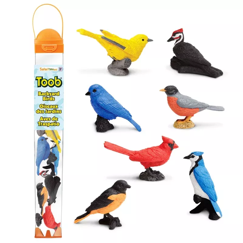 Tree TOOB