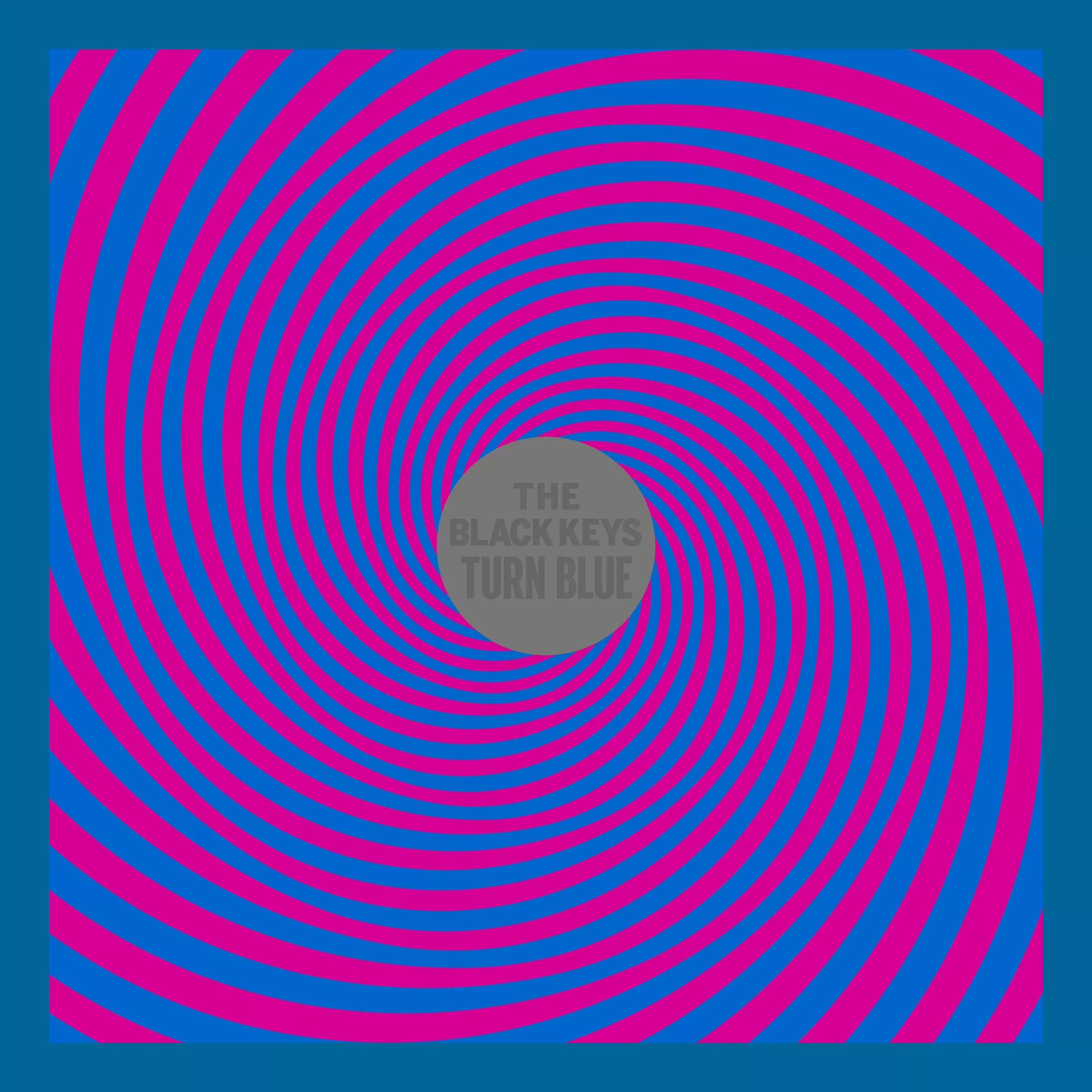 Turn Blue