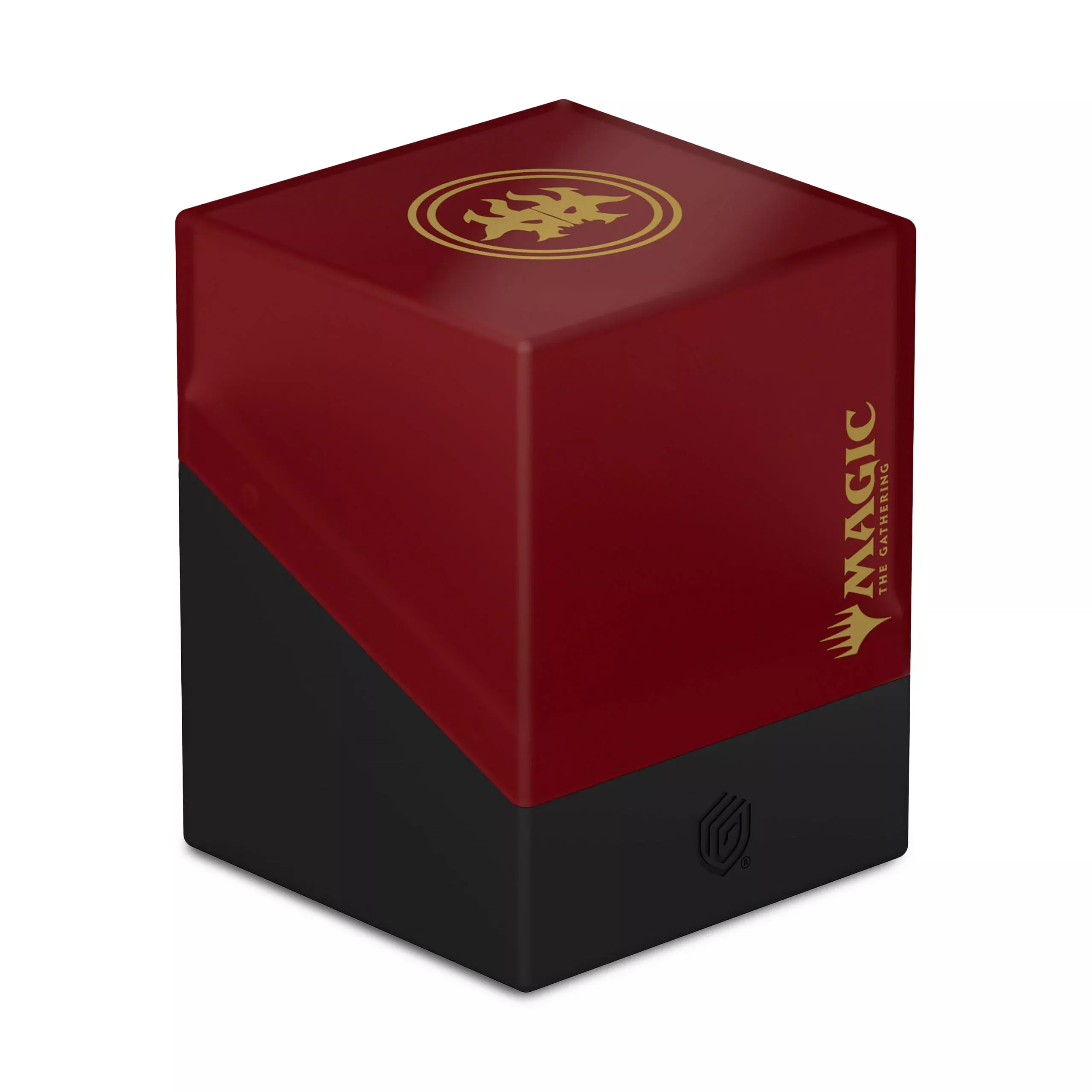 Ultimate Guard Card Box - Magic The Gathering: Guild Summit Rakdos