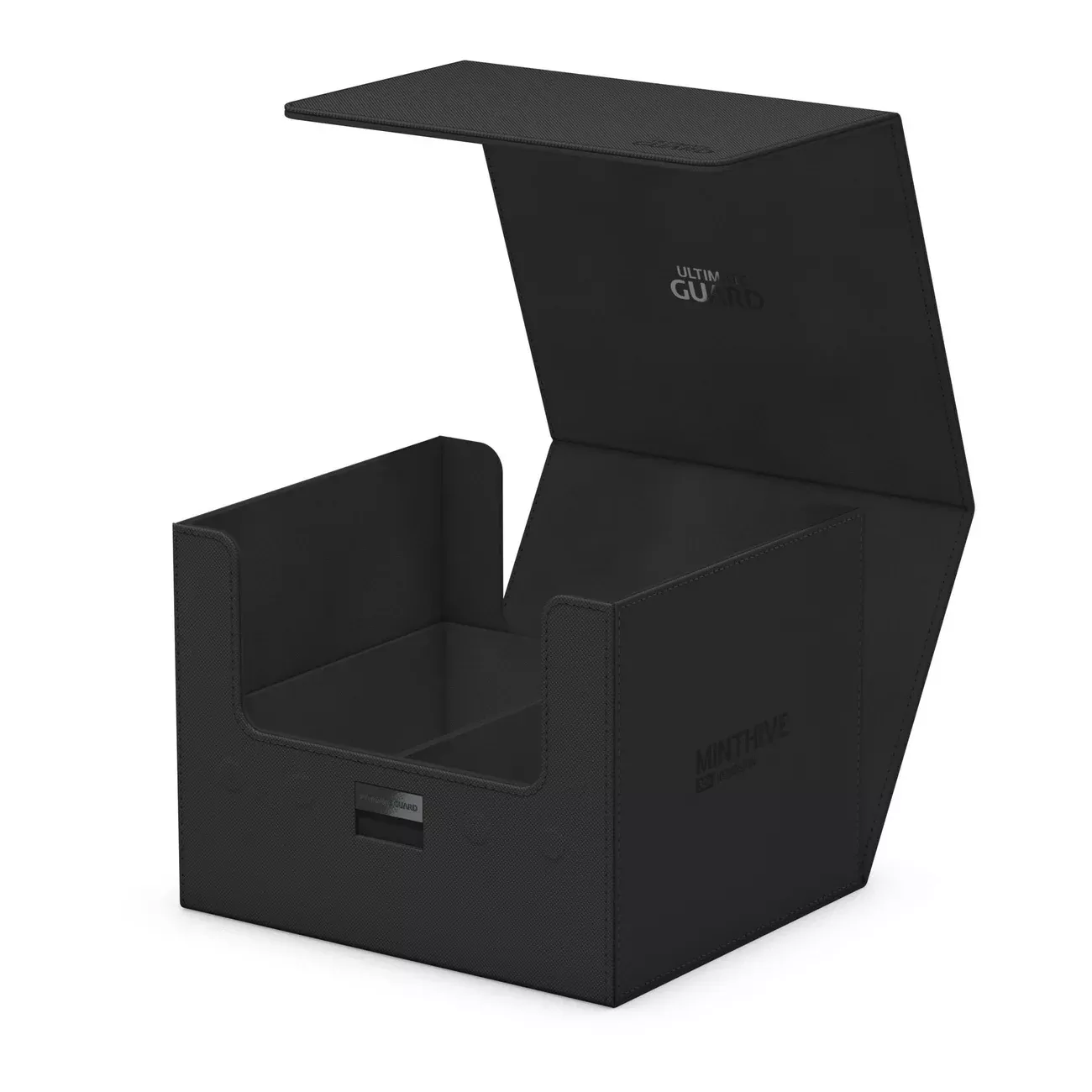 Ultimate Guard Minthive 30+ Xenoskin - Black
