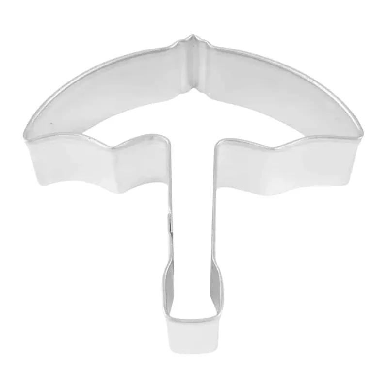 Umbrella Cookie Cutter - 3