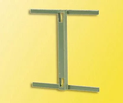 Viessmann 4284 TT Scale Universal Catenary Beam Support