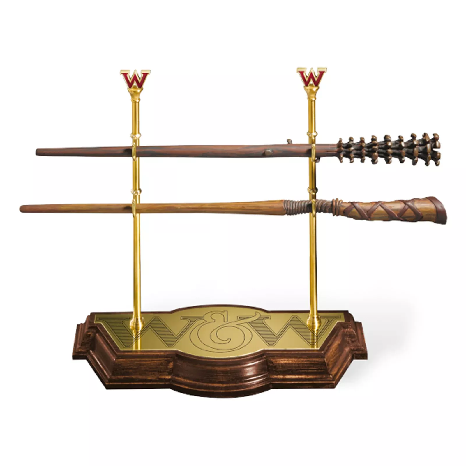 Weasley Wand Collection