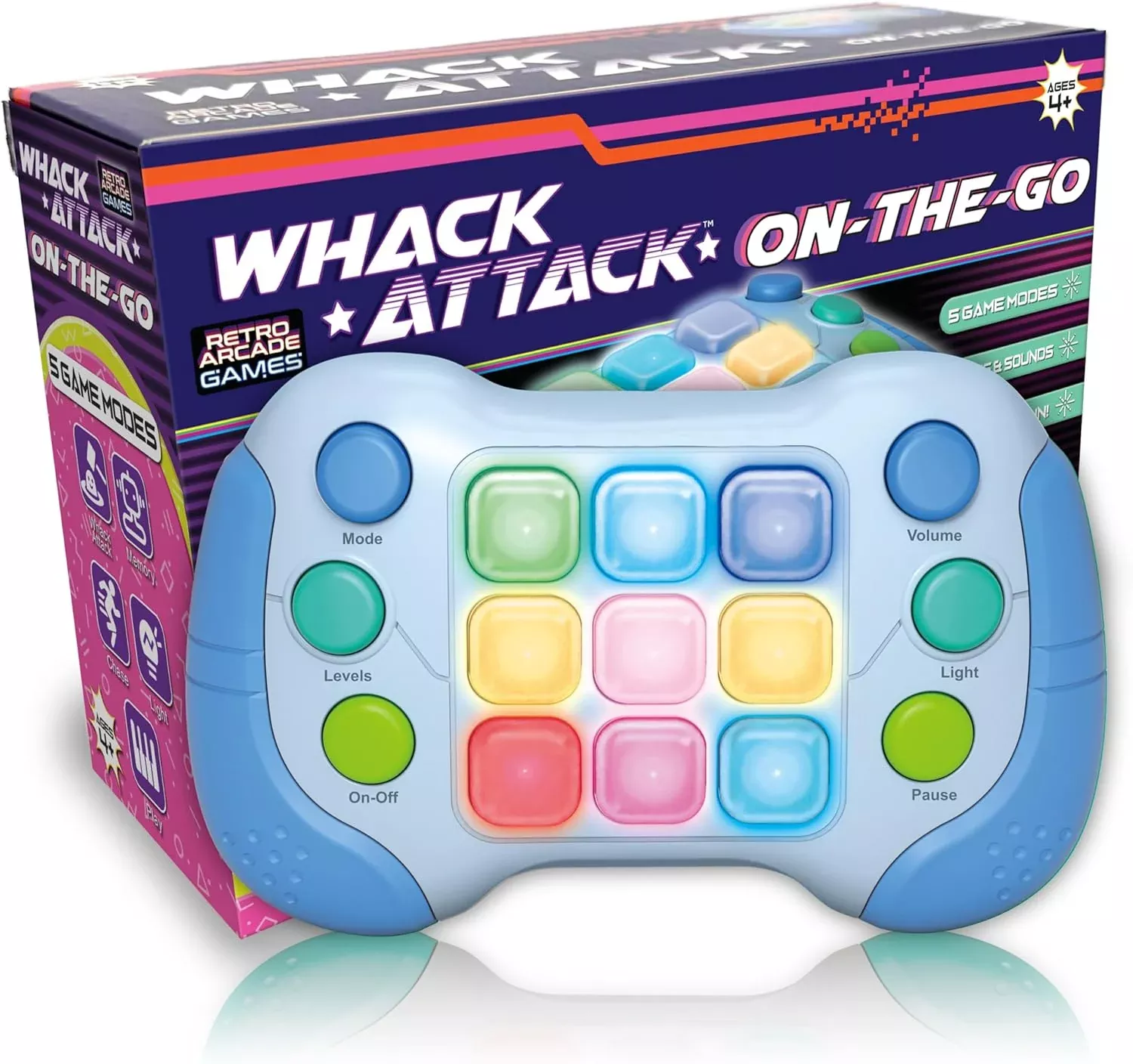 Whack Attack